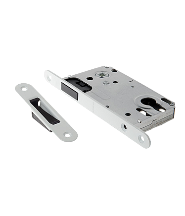 Замки Замок APECS 5300M CYL WM магнитный язычок под цилиндр 